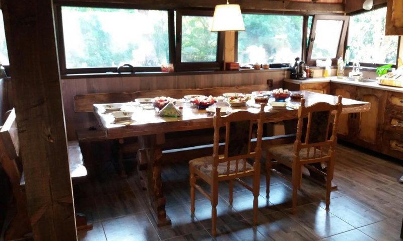 Къща за гости Мома Елена - Снимка 11