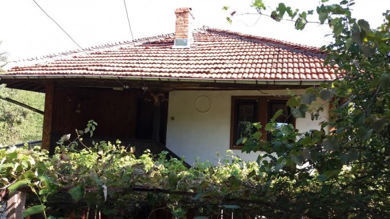 Къща за гости Мома Елена - Снимка 3