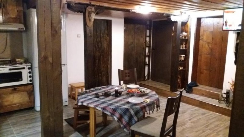 Къща за гости Мома Елена - Снимка 9