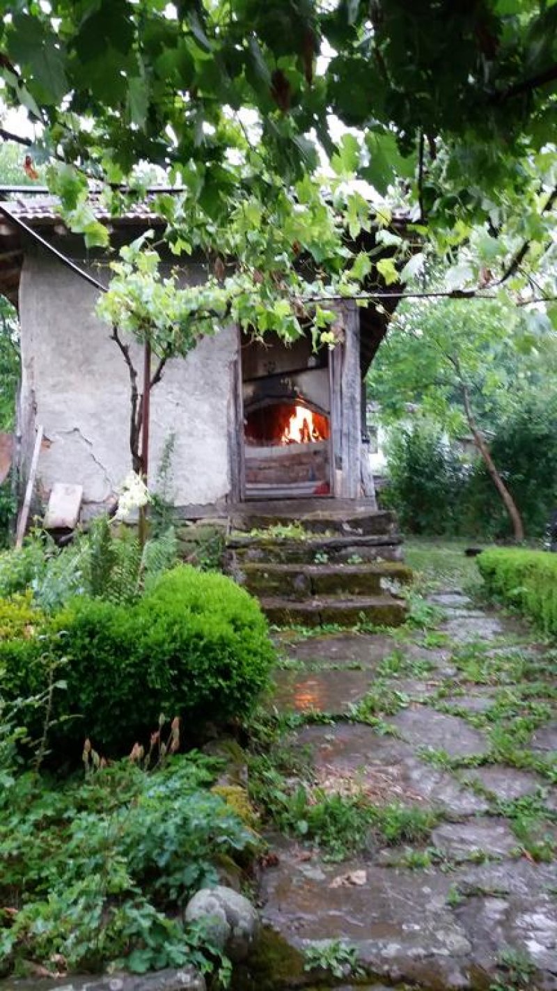 Къща за гости Мома Елена - Снимка 9