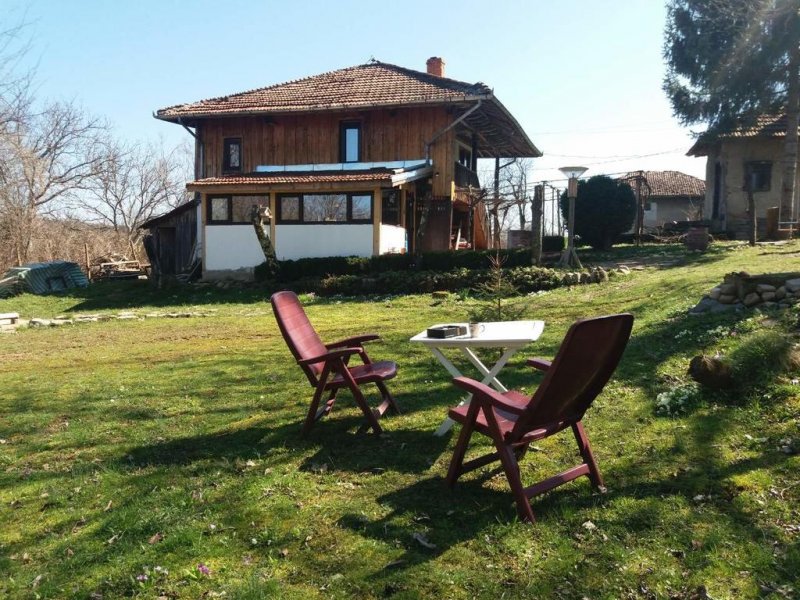 Къща за гости Мома Елена - Снимка 10