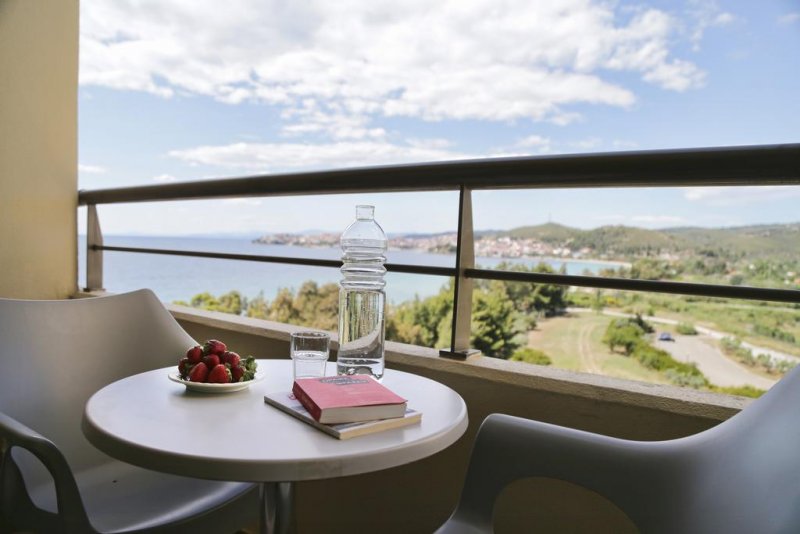 Sithonia Porto Carras - Снимка 1