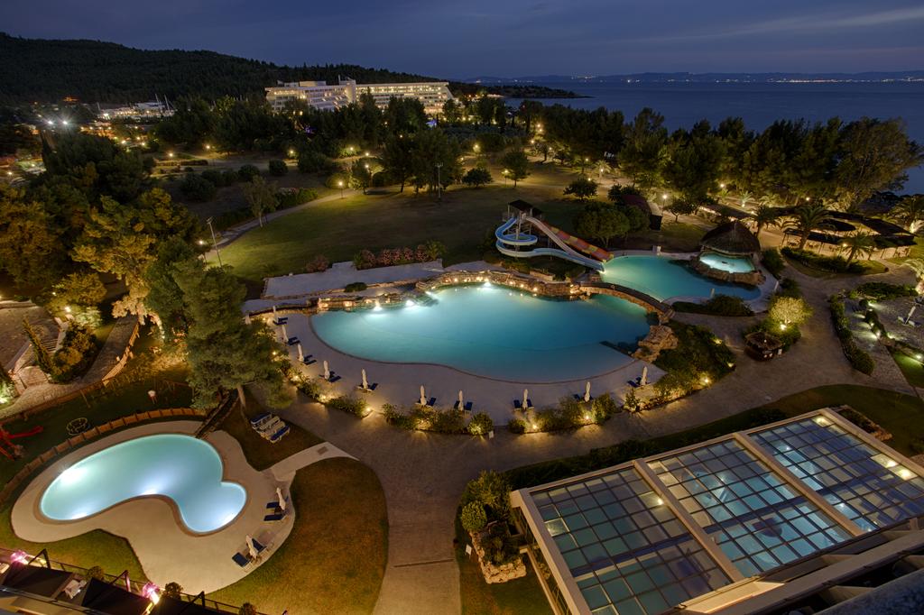 През Септември: 3 нощувки, All Inclusive в луксозния хотел Sithonia Porto Carras 5*, Халкидики, Гърция! - Снимка 17