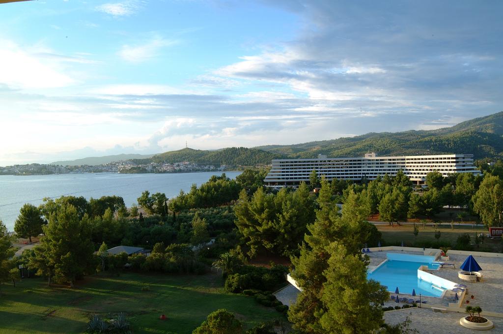 През Септември: 3 нощувки, All Inclusive в луксозния хотел Sithonia Porto Carras 5*, Халкидики, Гърция! - Снимка 38