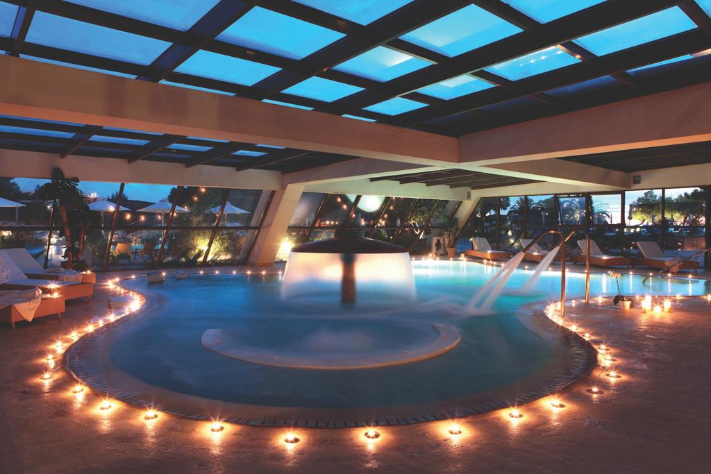 През Септември: 3 нощувки, All Inclusive в луксозния хотел Sithonia Porto Carras 5*, Халкидики, Гърция! - Снимка 11