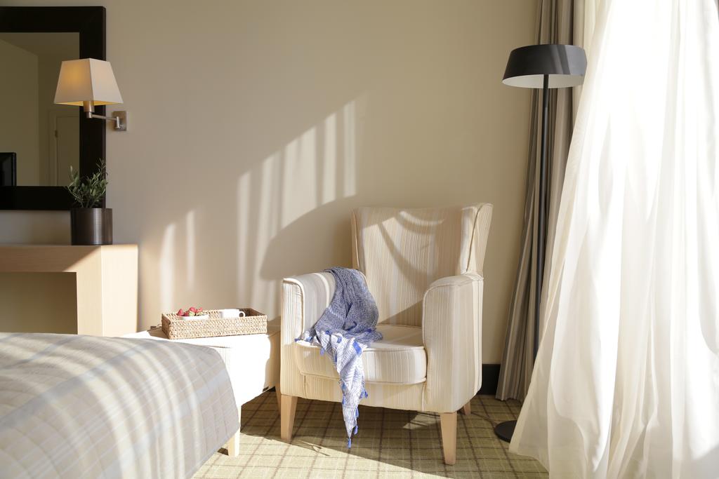 През Септември: 3 нощувки, All Inclusive в луксозния хотел Sithonia Porto Carras 5*, Халкидики, Гърция! - Снимка 7