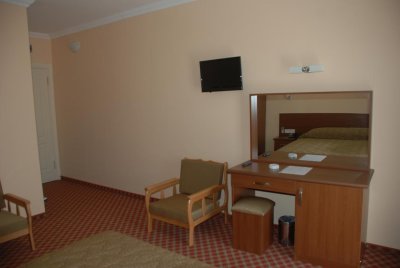 Pekcan Hotel - Снимка 3