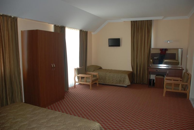 Pekcan Hotel - Снимка 7