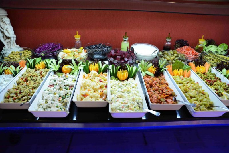 Pekcan Hotel - Снимка 1