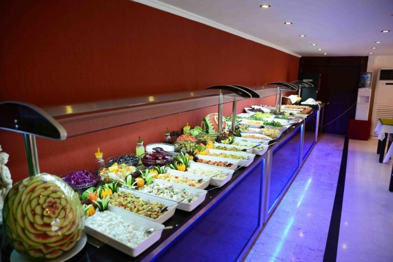 Pekcan Hotel - Снимка 2