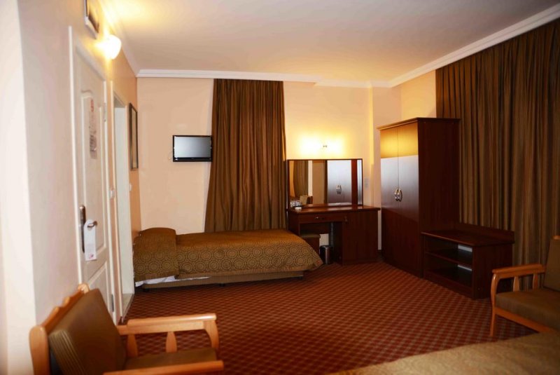 Pekcan Hotel - Снимка 4