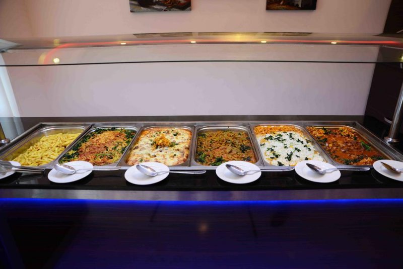 Pekcan Hotel - Снимка 8