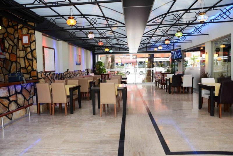 Pekcan Hotel - Снимка 10