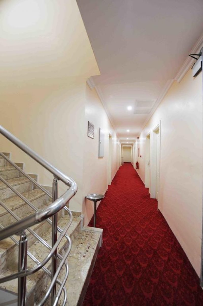 Pekcan Hotel - Снимка 9