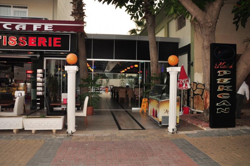 Pekcan Hotel - Снимка 3