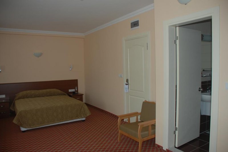 Pekcan Hotel - Снимка 8