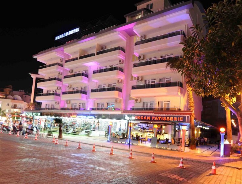 Pekcan Hotel - Снимка 2