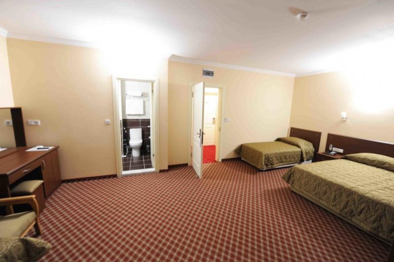 Pekcan Hotel - Снимка 3