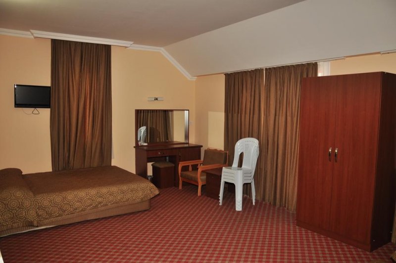 Pekcan Hotel - Снимка 10