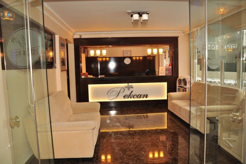 Pekcan Hotel - Снимка 7