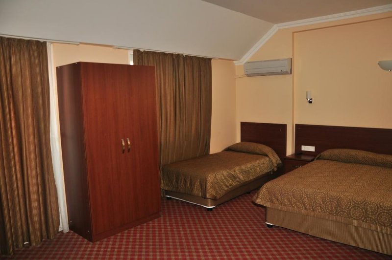 Pekcan Hotel - Снимка 11