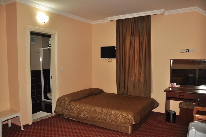 Pekcan Hotel - Снимка 5