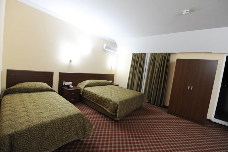 Pekcan Hotel - Снимка 10