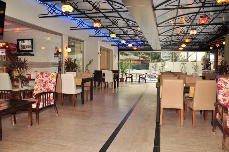 Pekcan Hotel - Снимка 11