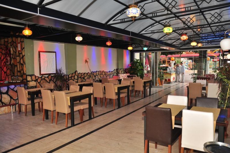 Pekcan Hotel - Снимка 7