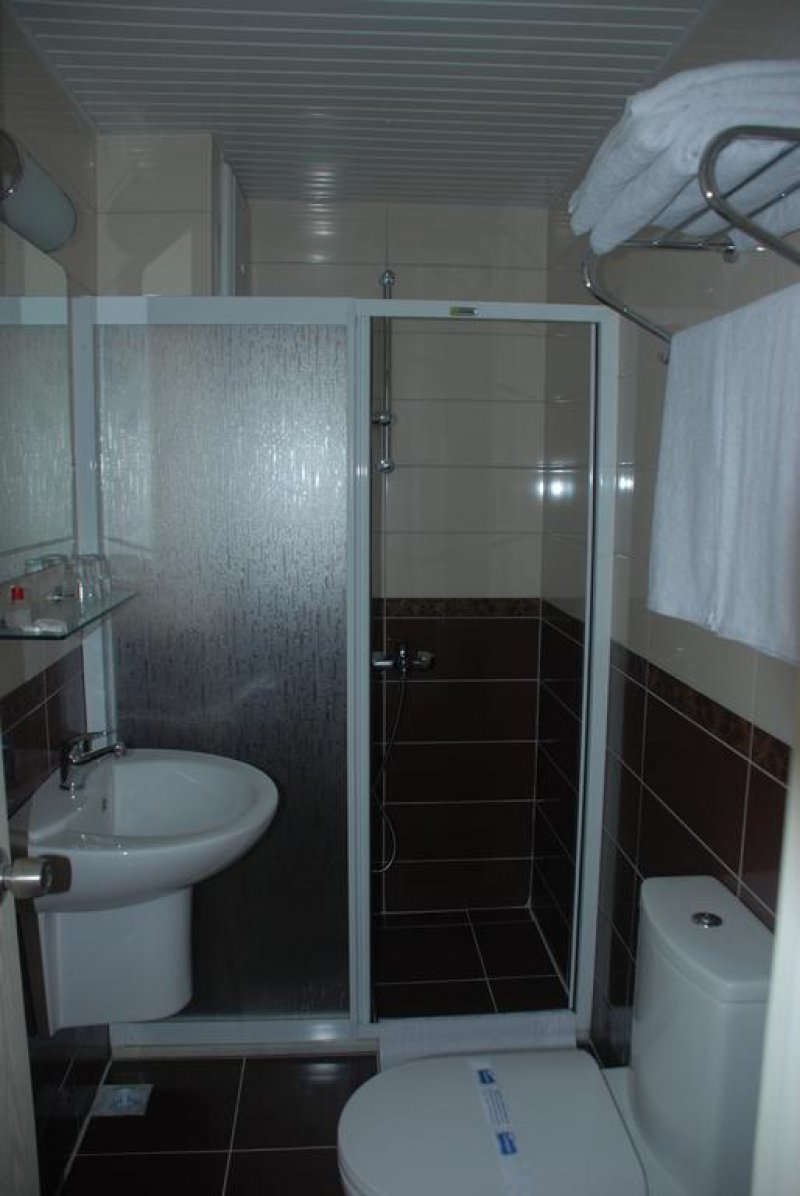 Pekcan Hotel - Снимка 8