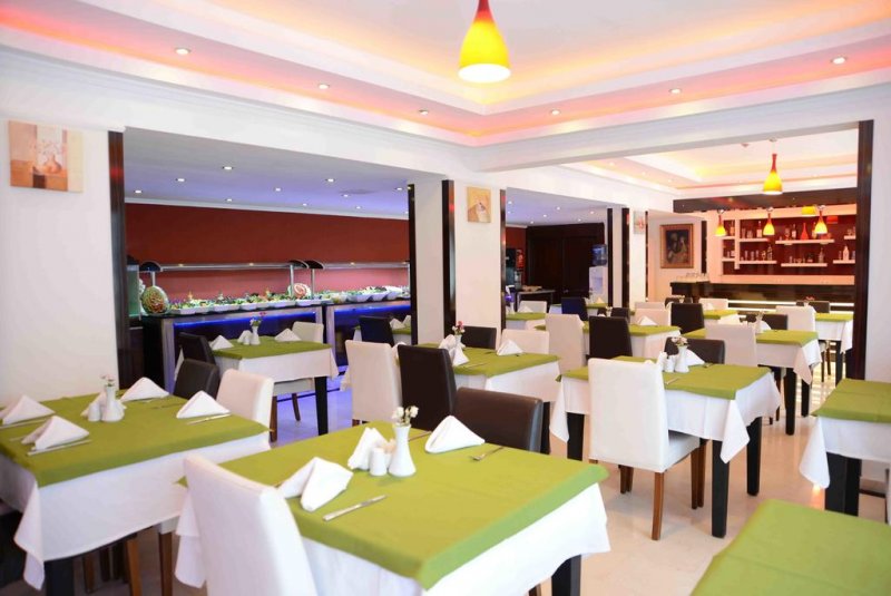 Pekcan Hotel - Снимка 8