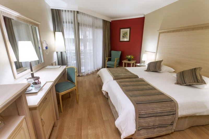 Hotel Aqua - Снимка 11