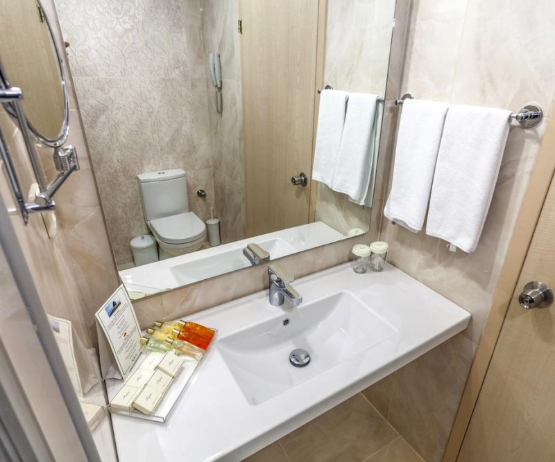 Hotel Aqua - Снимка 10