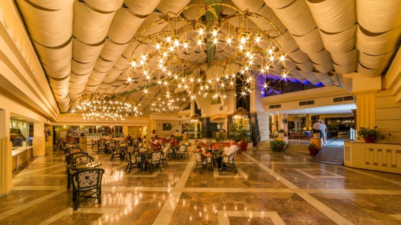 Hotel Aqua - Снимка 5