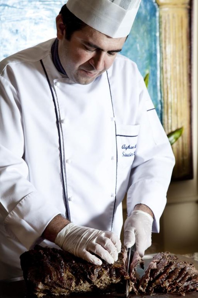 Hotel Aqua - Снимка 7