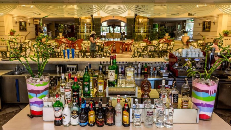 Hotel Aqua - Снимка 4