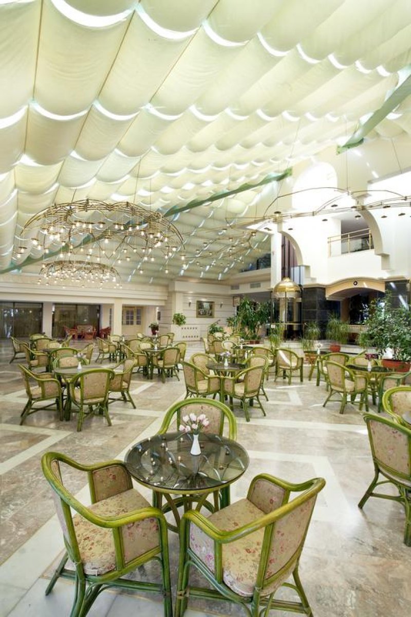 Hotel Aqua - Снимка 2