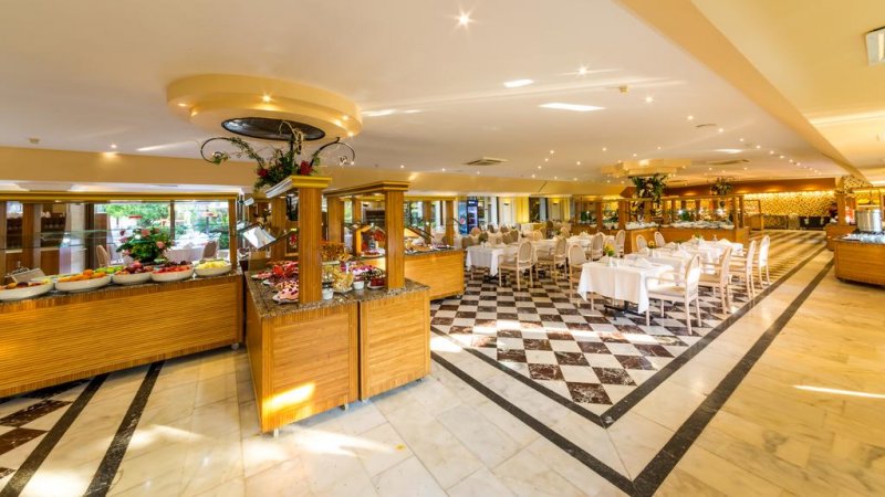 Hotel Aqua - Снимка 9