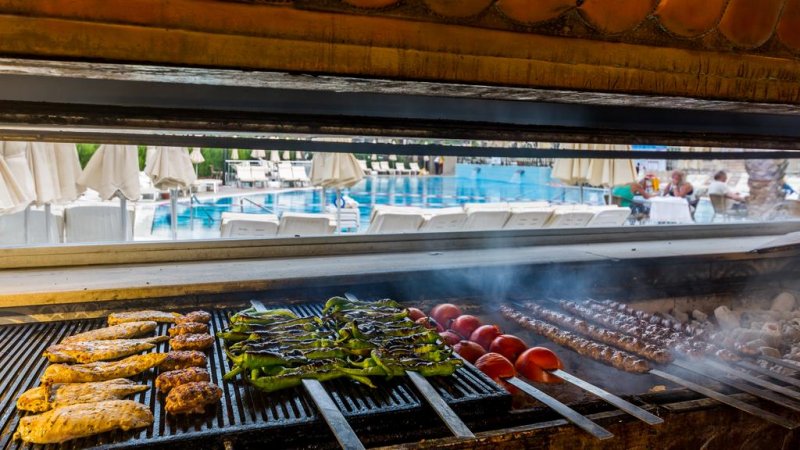 Hotel Aqua - Снимка 8