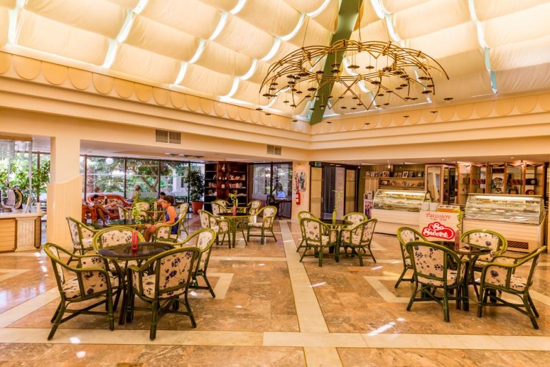 Hotel Aqua - Снимка 11