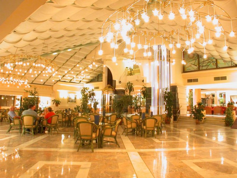 Hotel Aqua - Снимка 1