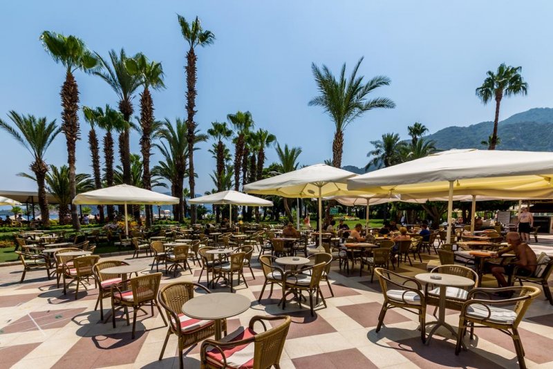 Hotel Aqua - Снимка 9