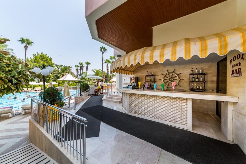 Hotel Aqua - Снимка 3