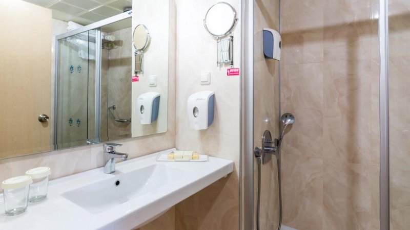 Hotel Aqua - Снимка 2