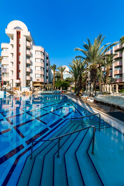 Ранни записвания за лято 2021 в Дидим, Турция! 7 нощувки на база All Inclusive + 5 басейна и собствен плаж от хотел Didim Beach Resort Aqua & Elegance Thalasso и Ню Сън Травел - Снимка 