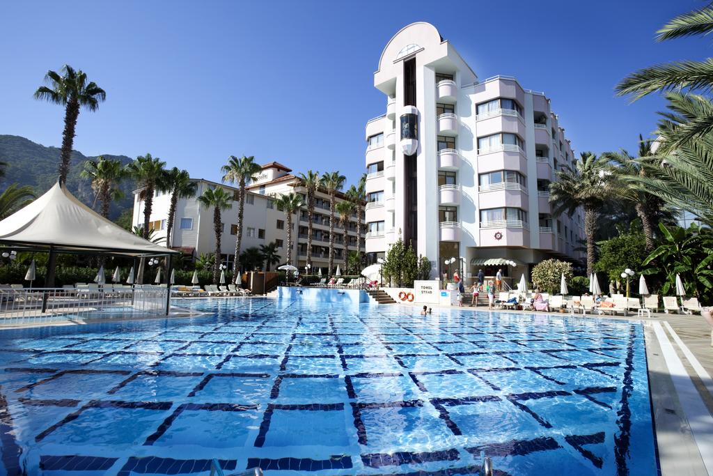 Ранни записвания за лято 2021 в Дидим, Турция! 7 нощувки на база All Inclusive + 5 басейна и собствен плаж от хотел Didim Beach Resort Aqua & Elegance Thalasso и Ню Сън Травел - Снимка 33