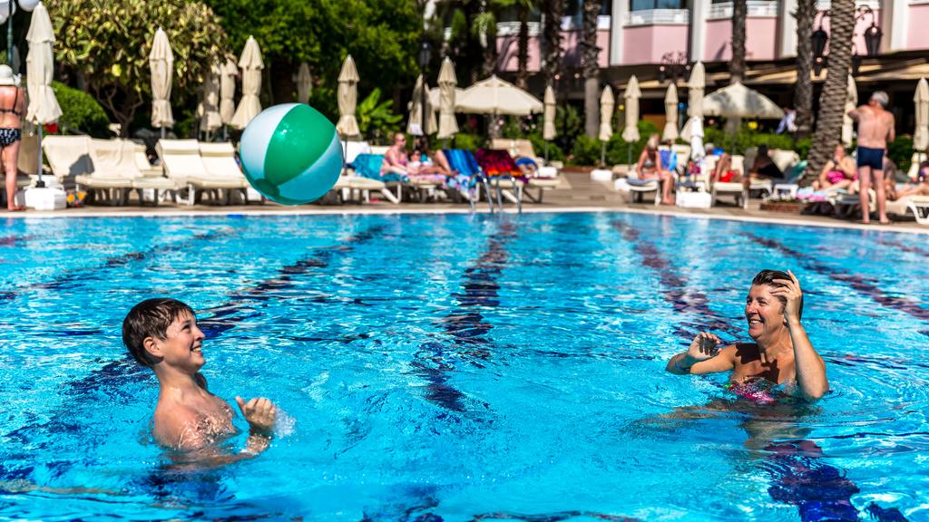 Ранни записвания за лято 2021 в Дидим, Турция! 7 нощувки на база All Inclusive + 5 басейна и собствен плаж от хотел Didim Beach Resort Aqua & Elegance Thalasso и Ню Сън Травел - Снимка 12
