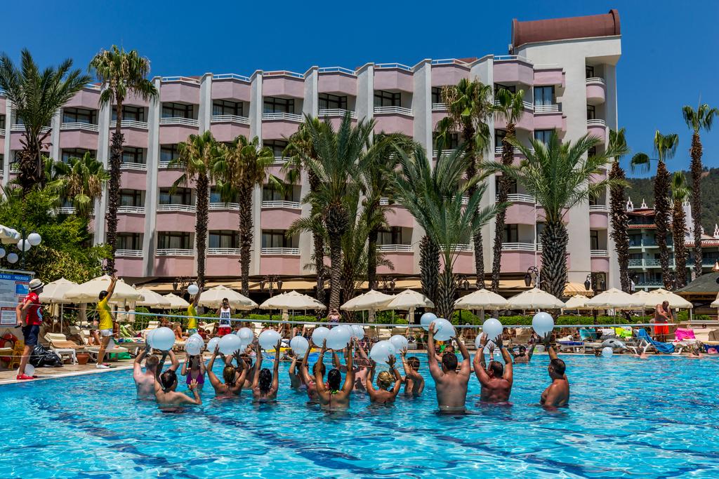 Ранни записвания за лято 2021 в Дидим, Турция! 7 нощувки на база All Inclusive + 5 басейна и собствен плаж от хотел Didim Beach Resort Aqua & Elegance Thalasso и Ню Сън Травел - Снимка 19