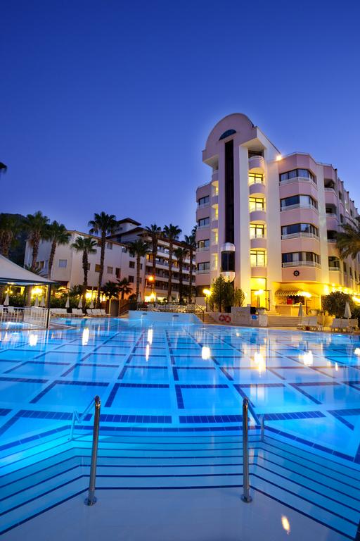 Ранни записвания за лято 2021 в Дидим, Турция! 7 нощувки на база All Inclusive + 5 басейна и собствен плаж от хотел Didim Beach Resort Aqua & Elegance Thalasso и Ню Сън Травел - Снимка 1