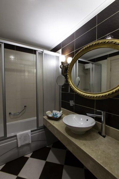 Adalya Resort & Spa Hotel - Снимка 4